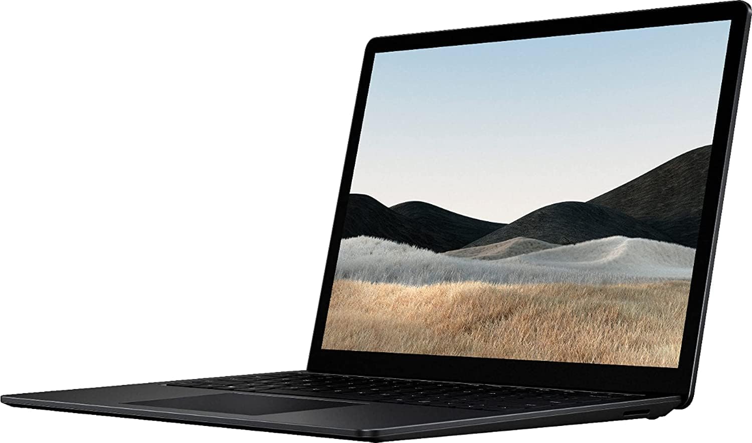 Surface Laptop 4, 13.5" i7, 16GB RAM