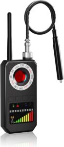 Privacy & Safety Scanner