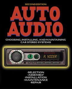 Auto Audio