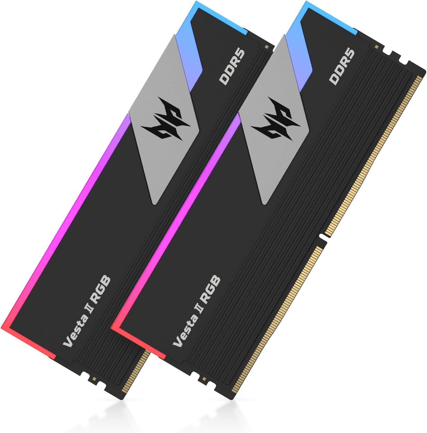 Acer Predator Vesta II RGB DDR5 32GB 6000MHz