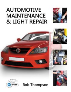 Auto Care & Repair