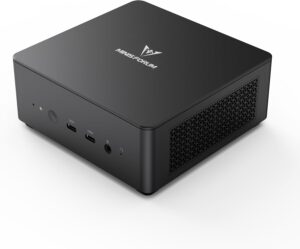 MINISFORUM UM790 Pro AMD Ryzen 9 (Renewed)