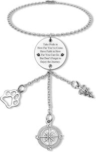 Vet Graduation Ornament
