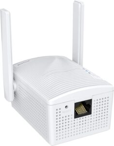 BrosTrend AC1200 WiFi to Ethernet Adapter