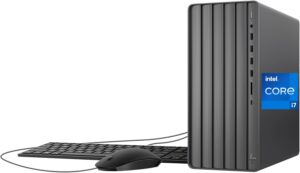 HP Envy i7-14700, 32GB, 1TB SSD