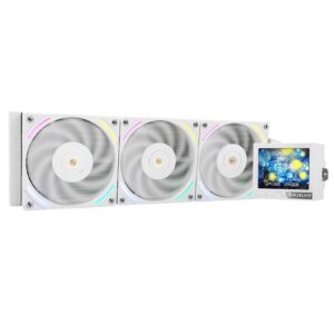 Thermalright Mjolnir Vision 360 AIO