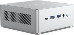 MINSFORUM NAB9 i9-12900HK Mini PC