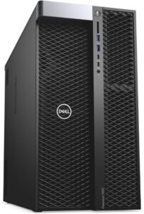 Dell Precision 7920: 32