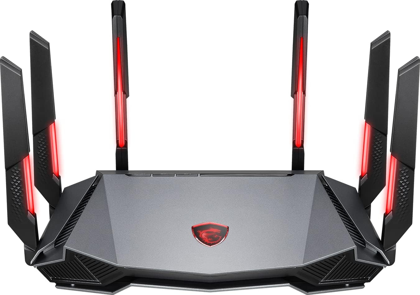 MSI Radix AXE6600 WiFi 6E Gaming Router