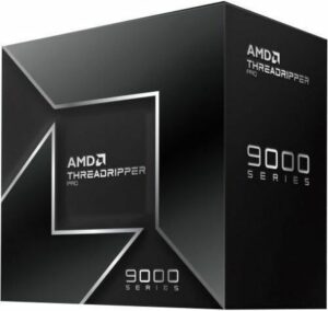 AMD Ryzen Threadripper PRO 9955WX