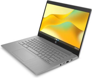 HP Chromebook 14a Intel Celeron 4GB 64GB