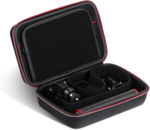 HSU Case for Action Cameras & Accessories