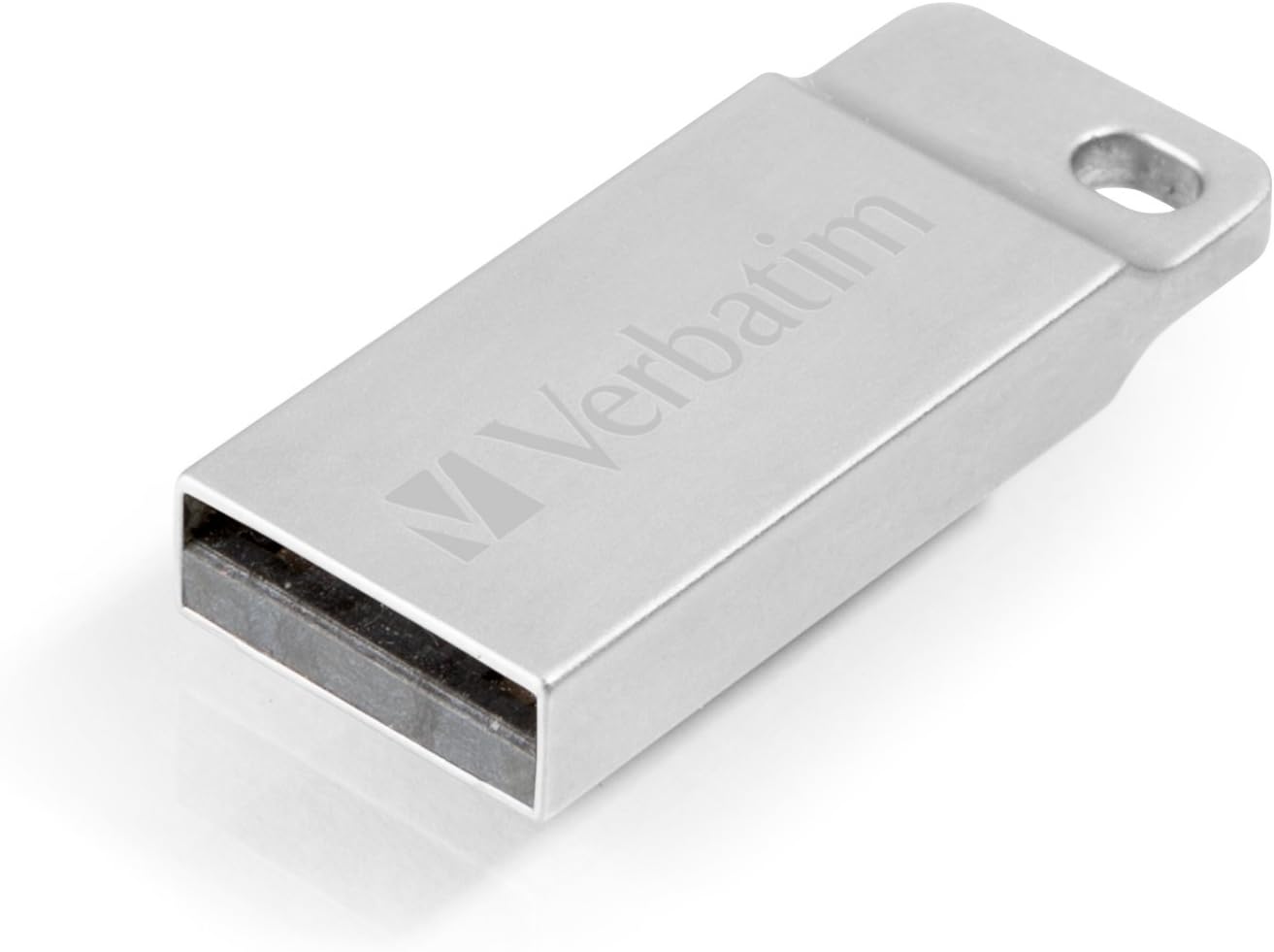 Verbatim 32GB Metal USB Drive