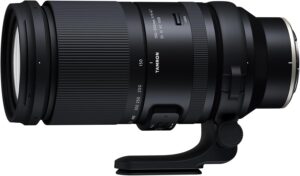 Tamron 150-500mm f/5-6.7 Z