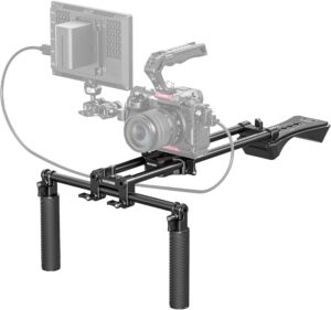 NEEWER 16" Shoulder Rig Kit