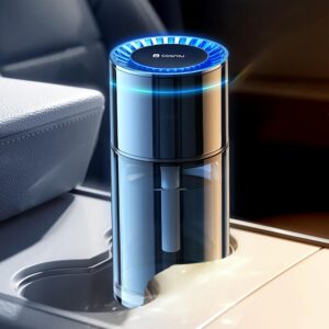 Ceeniu Smart Car Air Freshener CF3 Pro