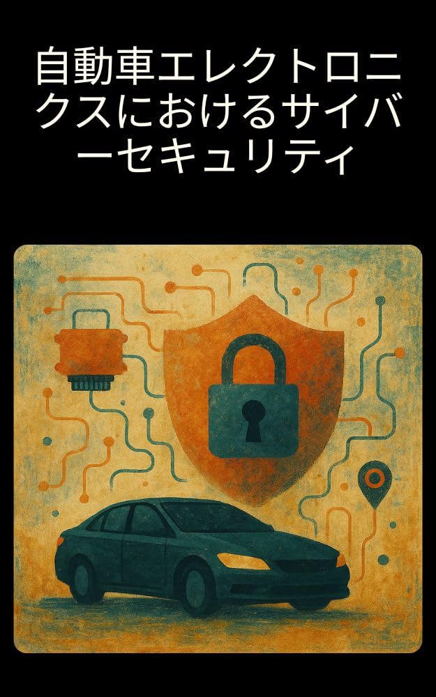 車載サイバーセキュリティ