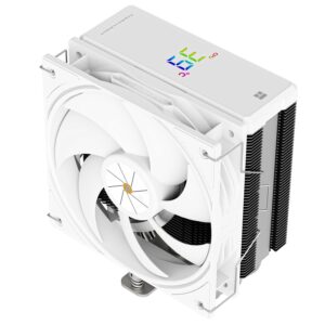 Thermalright Assassin X 120R Digital White Cooler