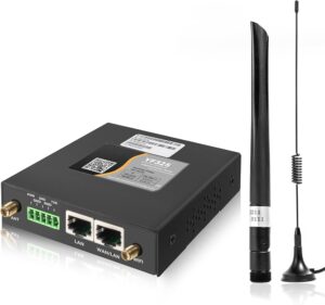 Yeacomm YF325 4G LTE Router