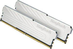 DDR4 32GB (2x16) 3600MHz CL18 RAM