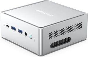 MINISFORUM NAB9 Core i9