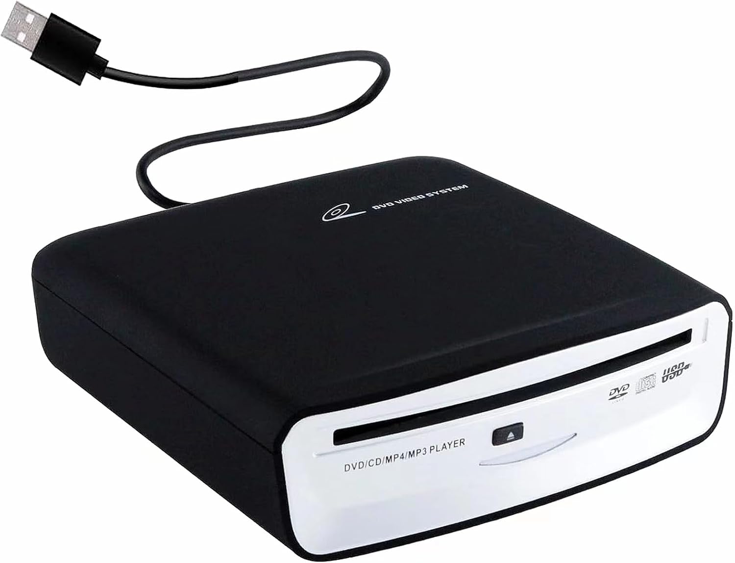 External USB CD Player for Android Car