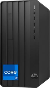 HP 290 G9 i7-12700K 32GB 1TB SSD Win 11 Pro