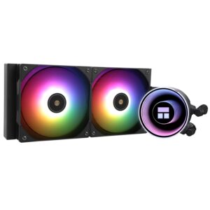 Thermalright Frozen Notte 240 ARGB