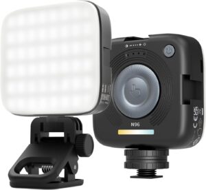 NEEWER N96 LED Camera Light