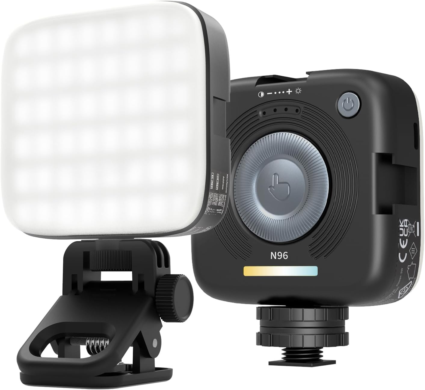 NEEWER N96 LED Camera Light