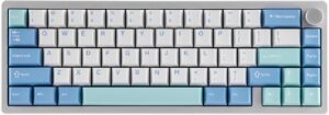 EPOMAKER Galaxy65 Wireless Mechanical Keyboard