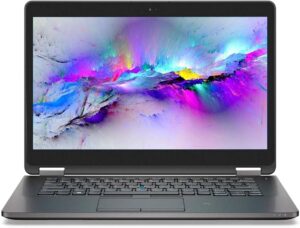 Dell Latitude E7470 i7 16GB 512GB