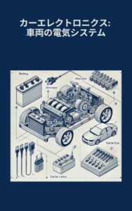 車の電気システム (日本語版)
