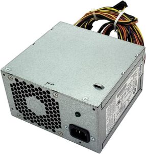 HP 460W Desktop PSU 633187-003