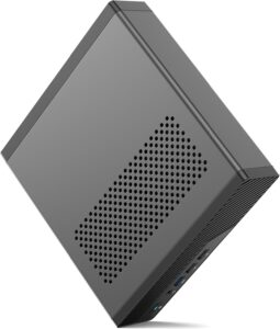 MINISFORUM MS-01 i9-13900H vPro Barebone