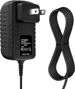 Kraft Tech CDP02CN-11 AC Adapter
