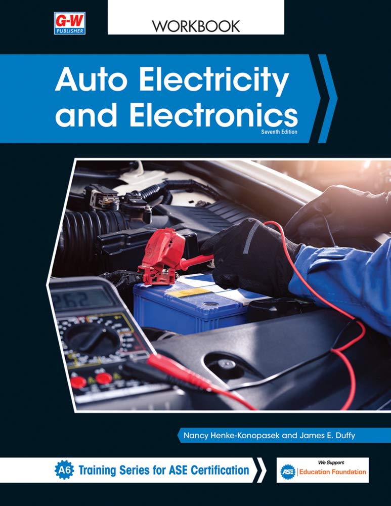 Auto Electrics