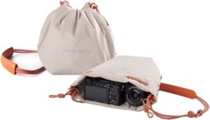 PGYTECH OneGo Small Camera Bag