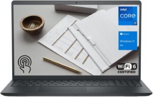 Dell Inspiron 15 i7 16GB 1TB SSD