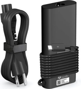 130W USB C Laptop Charger for Dell
