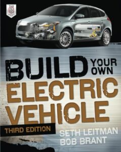 Build Your Own EV