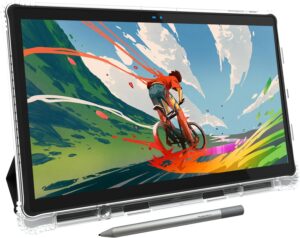 PicassoTab 11" Digital Drawing Tablet