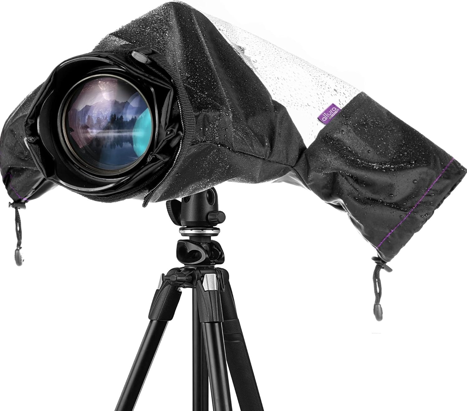 Waterproof Camera Rain Cover