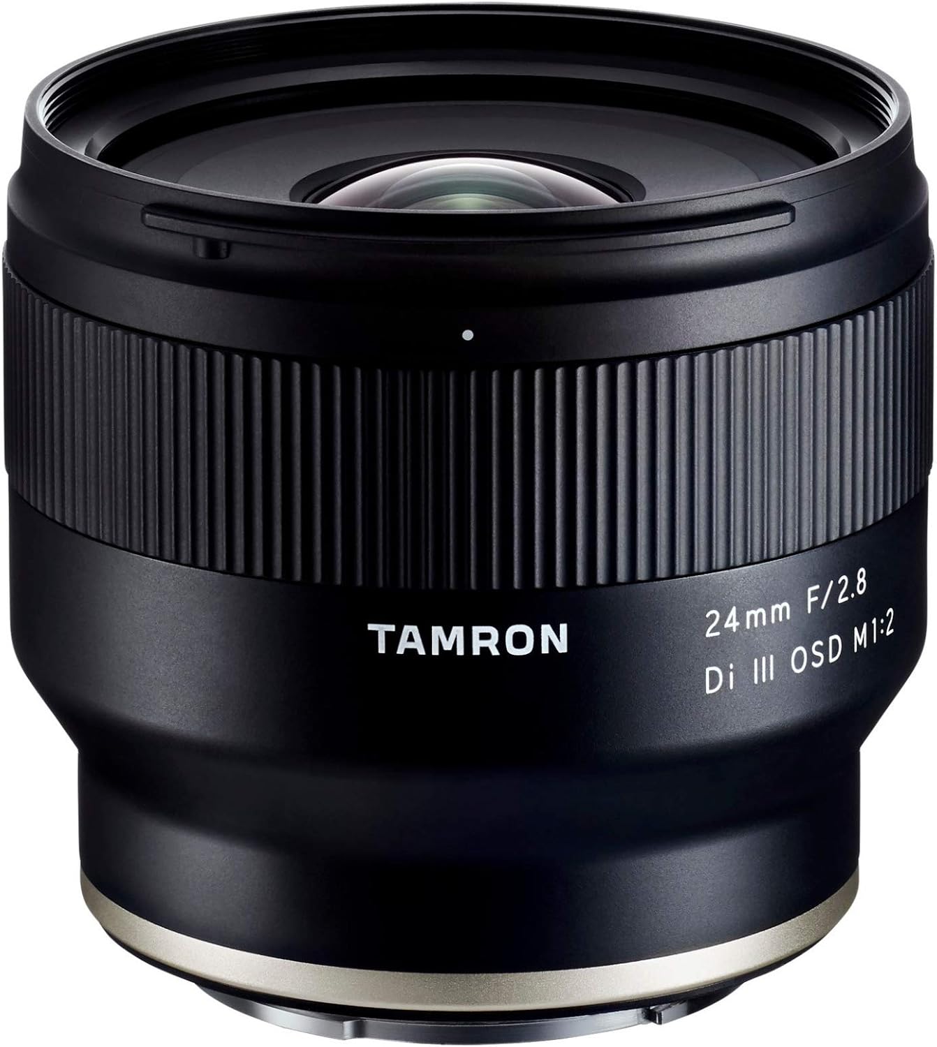 Tamron 24mm F2.8 E-Mount