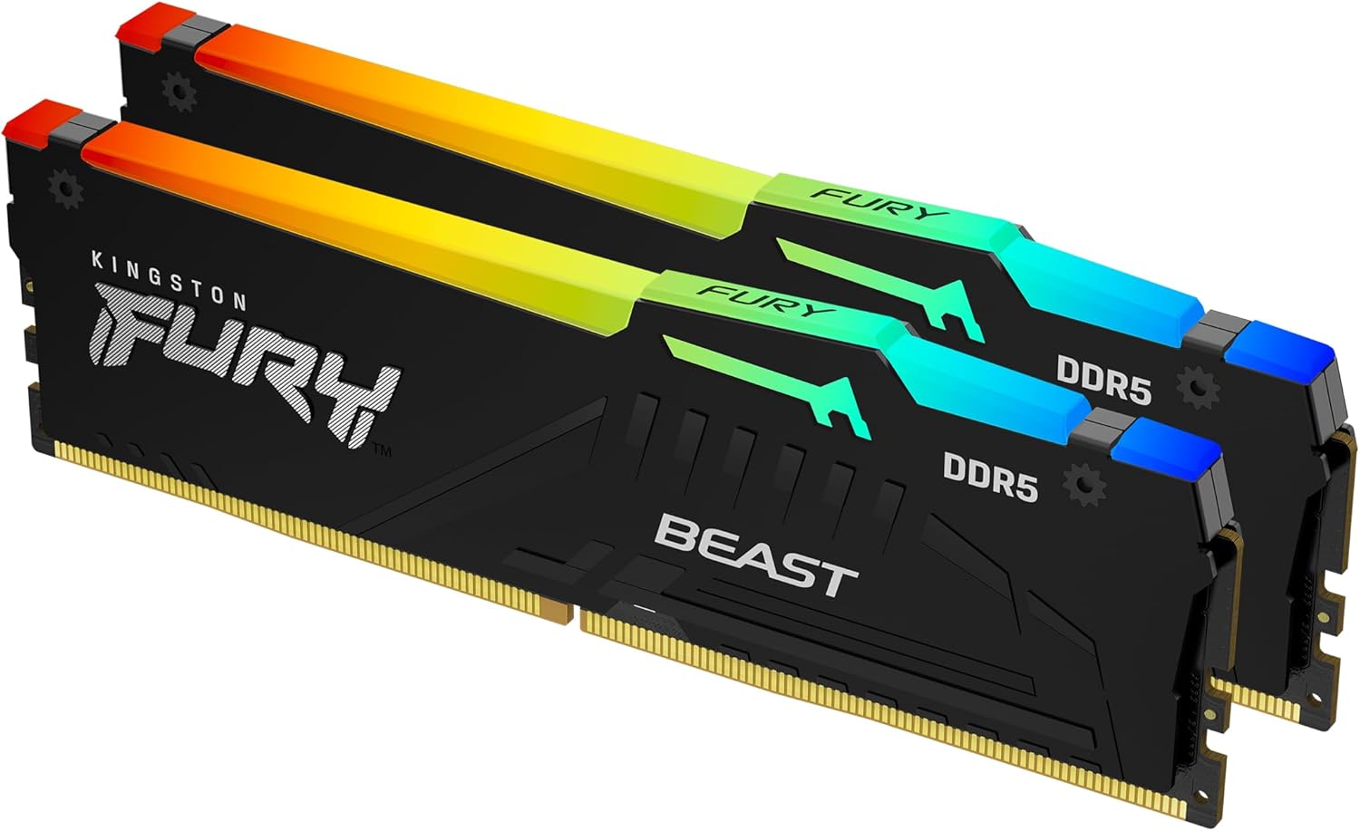Kingston Fury Beast 32GB 6000MT/s DDR5