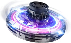 FLYNOVA Hand Operated Mini Drone
