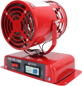 Fydun Car Heater 1000W