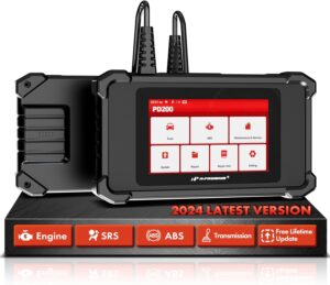 A-Premium 2025 PD200 OBD2 Scanner