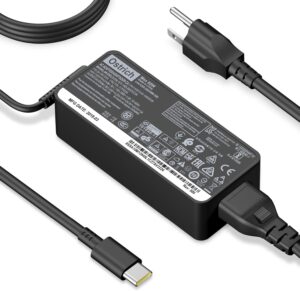 Lenovo 65W/45W USB-C Charger