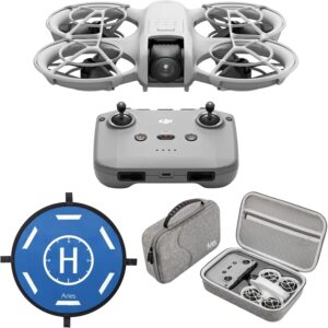DJI Neo Mini Drone Bundle
